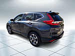Used 2018 Honda CR-V EX-L AWD in LAS VEGAS, NEVADA (Photo 7)