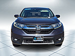 Used 2018 Honda CR-V EX-L AWD in LAS VEGAS, NEVADA (Photo 8)