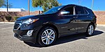 Used 2019 CHEVROLET EQUINOX FWD 4DR PREMIER W/2LZ in LAS VEGAS, NEVADA