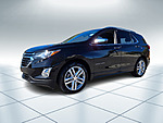 Used 2019 CHEVROLET EQUINOX FWD 4DR PREMIER W/2LZ in LAS VEGAS, NEVADA (Photo 1)