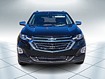 Used 2019 CHEVROLET EQUINOX FWD 4DR PREMIER W/2LZ in LAS VEGAS, NEVADA (Photo 8)