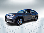 Used 2025 Honda HR-V LX AWD CVT in LAS VEGAS, NEVADA (Photo 1)