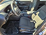 Used 2025 Honda HR-V LX AWD CVT in LAS VEGAS, NEVADA (Photo 13)
