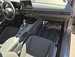 Used 2025 Honda HR-V LX AWD CVT in LAS VEGAS, NEVADA (Photo 21)