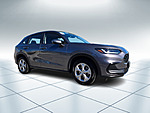 Used 2025 Honda HR-V LX AWD CVT in LAS VEGAS, NEVADA (Photo 2)