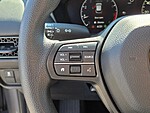 Used 2025 Honda HR-V LX AWD CVT in LAS VEGAS, NEVADA (Photo 27)