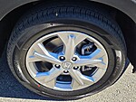 Used 2025 Honda HR-V LX AWD CVT in LAS VEGAS, NEVADA (Photo 9)