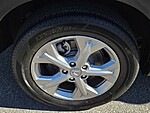 Used 2025 Honda HR-V LX AWD CVT in LAS VEGAS, NEVADA (Photo 10)