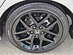 Used 2025 Honda Civic SPORT CVT in LAS VEGAS, NEVADA (Photo 11)