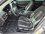 Used 2025 Honda Civic SPORT CVT in LAS VEGAS, NEVADA (Photo 13)