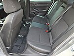 Used 2025 Honda Civic SPORT CVT in LAS VEGAS, NEVADA (Photo 14)