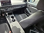 Used 2025 Honda Civic SPORT CVT in LAS VEGAS, NEVADA (Photo 17)