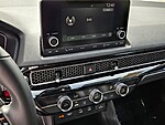 Used 2025 Honda Civic SPORT CVT in LAS VEGAS, NEVADA (Photo 25)