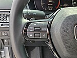 Used 2025 Honda Civic SPORT CVT in LAS VEGAS, NEVADA (Photo 27)