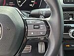 Used 2025 Honda Civic SPORT CVT in LAS VEGAS, NEVADA (Photo 28)