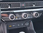 Used 2025 Honda Civic SPORT CVT in LAS VEGAS, NEVADA (Photo 30)