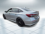 Used 2025 Honda Civic SPORT CVT in LAS VEGAS, NEVADA (Photo 7)