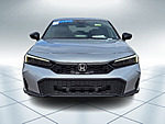 Used 2025 Honda Civic SPORT CVT in LAS VEGAS, NEVADA (Photo 8)