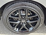 Used 2025 Honda Civic SPORT CVT in LAS VEGAS, NEVADA (Photo 10)