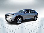 Used 2024 Honda CR-V EX-L 2WD in LAS VEGAS, NEVADA (Photo 1)