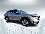 Used 2024 Honda CR-V EX-L 2WD in LAS VEGAS, NEVADA (Photo 2)