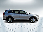 Used 2024 Honda CR-V EX-L 2WD in LAS VEGAS, NEVADA (Photo 3)