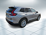 Used 2024 Honda CR-V EX-L 2WD in LAS VEGAS, NEVADA (Photo 4)