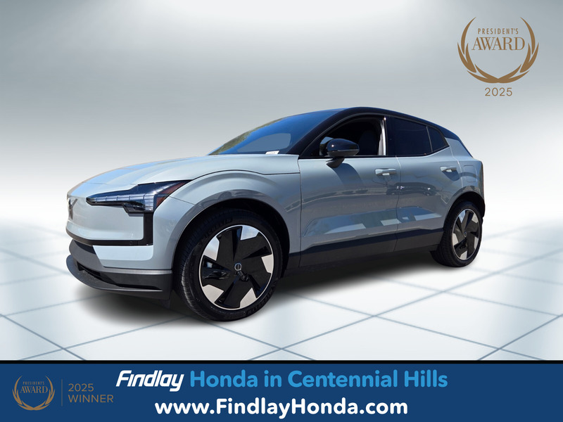Used 2025 VOLVO EX30 TWIN MOTOR AWD PLUS in LAS VEGAS, NEVADA