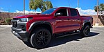 Used 2023 CHEVROLET COLORADO 4WD CREW CAB TRAIL BOSS in LAS VEGAS, NEVADA