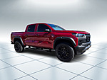 Used 2023 CHEVROLET COLORADO 4WD CREW CAB TRAIL BOSS in LAS VEGAS, NEVADA (Photo 2)