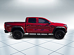 Used 2023 CHEVROLET COLORADO 4WD CREW CAB TRAIL BOSS in LAS VEGAS, NEVADA (Photo 3)