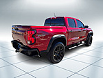 Used 2023 CHEVROLET COLORADO 4WD CREW CAB TRAIL BOSS in LAS VEGAS, NEVADA (Photo 4)