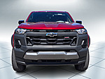 Used 2023 CHEVROLET COLORADO 4WD CREW CAB TRAIL BOSS in LAS VEGAS, NEVADA (Photo 8)
