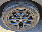 Used 2024 Honda HR-V SPORT 2WD CVT in LAS VEGAS, NEVADA (Photo 12)