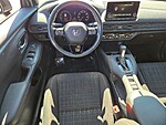 Used 2024 Honda HR-V SPORT 2WD CVT in LAS VEGAS, NEVADA (Photo 15)