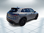Used 2024 Honda HR-V SPORT 2WD CVT in LAS VEGAS, NEVADA (Photo 4)