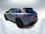 Used 2024 Honda HR-V SPORT 2WD CVT in LAS VEGAS, NEVADA (Photo 7)