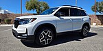 Used 2022 Honda Passport ELITE AWD in LAS VEGAS, NEVADA