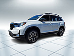 Used 2022 Honda Passport ELITE AWD in LAS VEGAS, NEVADA (Photo 1)