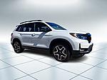 Used 2022 Honda Passport ELITE AWD in LAS VEGAS, NEVADA (Photo 2)