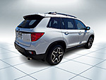 Used 2022 Honda Passport ELITE AWD in LAS VEGAS, NEVADA (Photo 4)