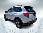 Used 2022 Honda Passport ELITE AWD in LAS VEGAS, NEVADA (Photo 7)