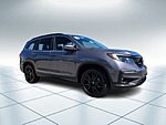 Used 2022 Honda Pilot SPECIAL EDITION 2WD in LAS VEGAS, NEVADA (Photo 2)