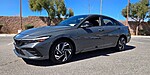 Used 2025 HYUNDAI ELANTRA SEL SPORT IVT in LAS VEGAS, NEVADA