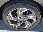 Used 2025 HYUNDAI ELANTRA SEL SPORT IVT in LAS VEGAS, NEVADA (Photo 11)