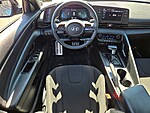 Used 2025 HYUNDAI ELANTRA SEL SPORT IVT in LAS VEGAS, NEVADA (Photo 15)