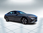 Used 2025 HYUNDAI ELANTRA SEL SPORT IVT in LAS VEGAS, NEVADA (Photo 2)