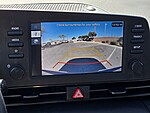Used 2025 HYUNDAI ELANTRA SEL SPORT IVT in LAS VEGAS, NEVADA (Photo 29)