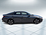 Used 2025 HYUNDAI ELANTRA SEL SPORT IVT in LAS VEGAS, NEVADA (Photo 3)