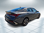 Used 2025 HYUNDAI ELANTRA SEL SPORT IVT in LAS VEGAS, NEVADA (Photo 4)